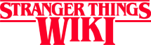 Wiki Stranger Things