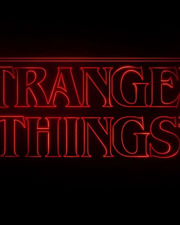 Stranger Things Wiki Stranger Things Fandom