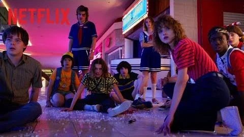 Wiki Stranger Things | Fandom