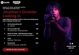 Jonathan Byers | Wiki Stranger Things | FANDOM powered by ...