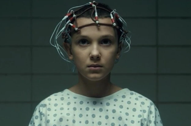 Imagen - Stranger things eleven once poderes.jpg ...