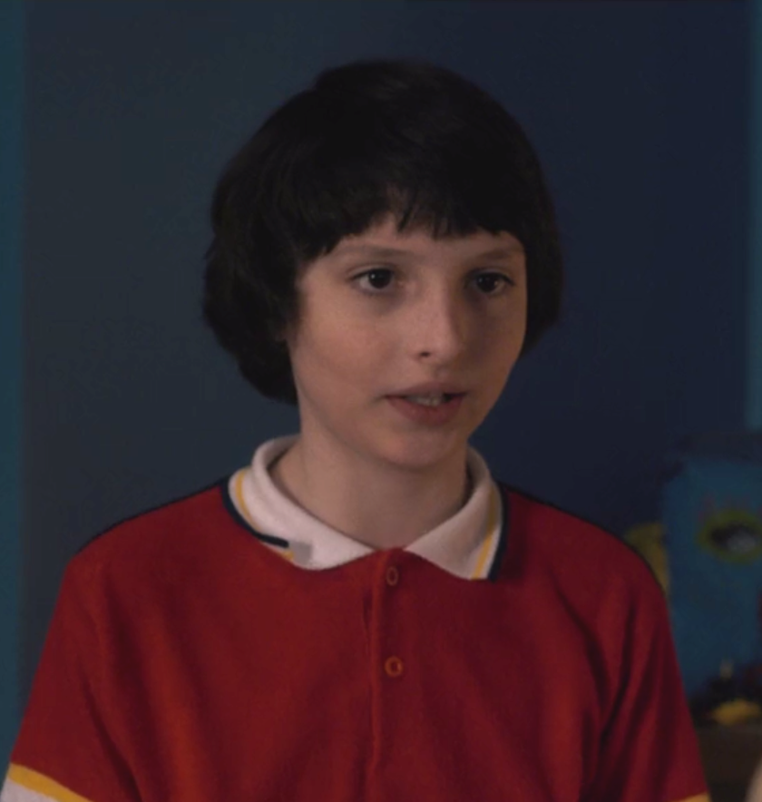 Mike Wheeler Stranger Things Wiki FANDOM powered by Wikia