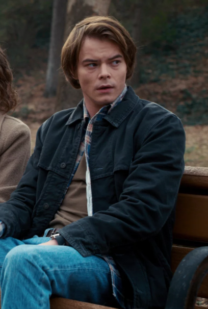 Jonathan Byers | Stranger Things Wiki | FANDOM powered by Wikia