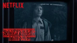 Will Byers | Wiki Stranger Things | Fandom