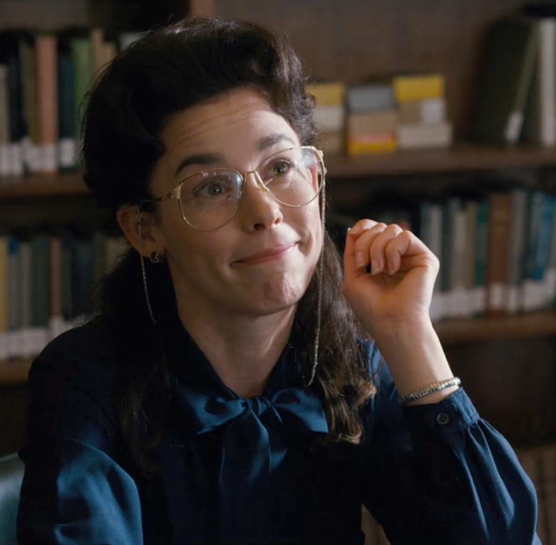 Marissa | Stranger Things Wiki | FANDOM powered by Wikia