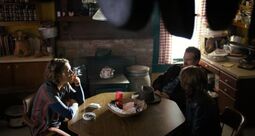 Joyce-and-hopper-in-conversation-with-terry-s-sister