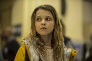 Millie Bobby Brown | Stranger Things Wiki | FANDOM powered ...
