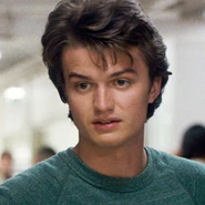 Steve Harrington | Wiki Stranger Things | FANDOM powered ...