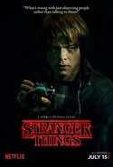 Temporada 1 | Stranger Things Wiki | Fandom