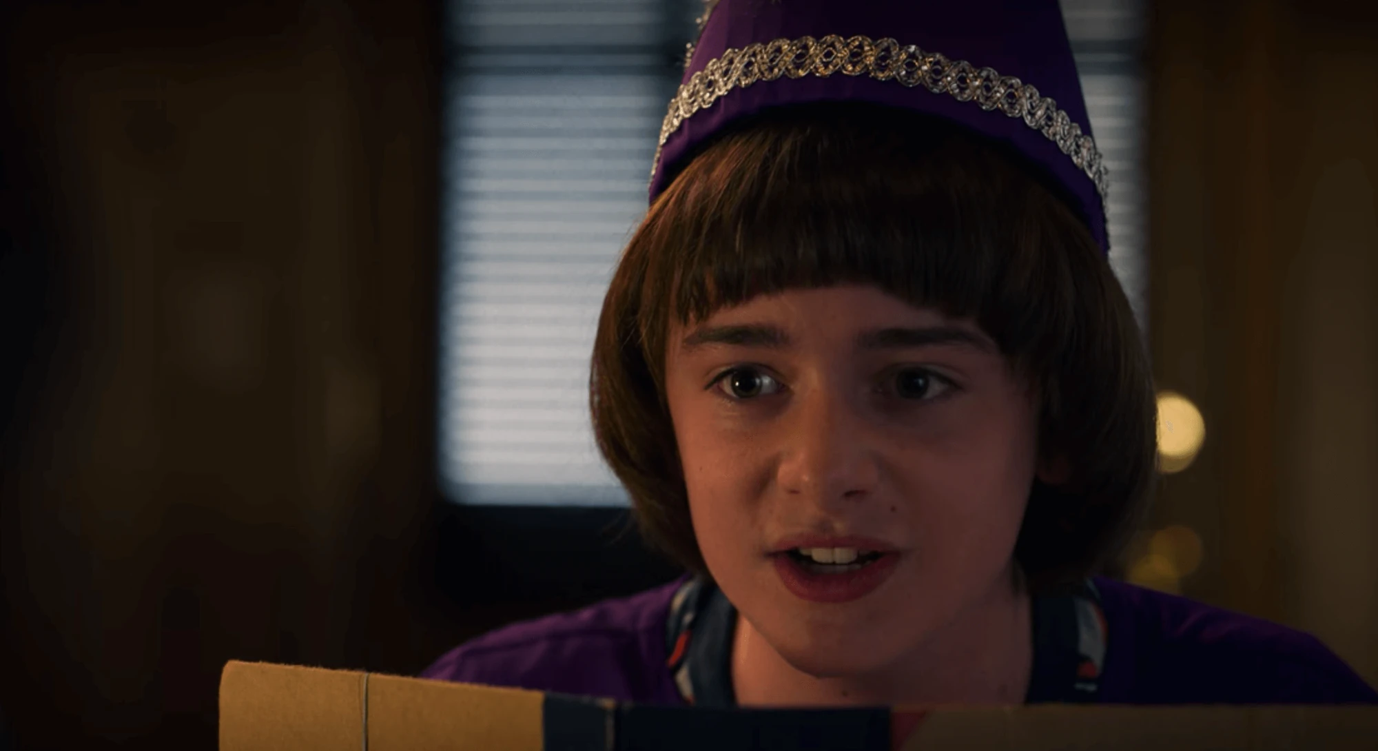 Will Byers Wikia Stranger Things Fandom