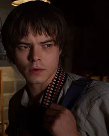 Jonathan Byers Wiki Stranger Things Fandom