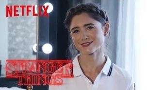 Nancy Wheeler | Wiki Stranger Things | Fandom