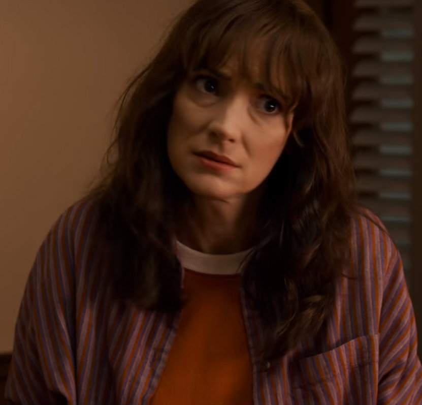 Joyce Byers Stranger Things Wiki Fandom 4467