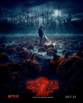 Saison 2 | Wiki Stranger Things | Fandom