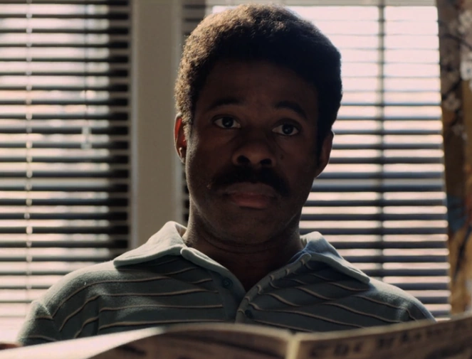 Image - Mr Sinclair.png | Stranger Things Wiki | FANDOM ...