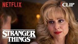 Stranger Things Wiki Fandom