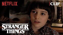 Stranger Things Wiki Fandom