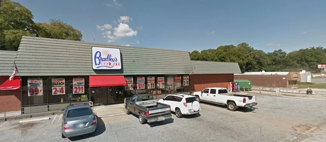 Image - Filming Location – Bradleys Big Buy.jpg | Stranger ...