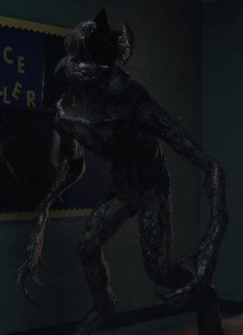 Image - Monster-Demogorgon.png | Stranger Things Wiki | FANDOM powered