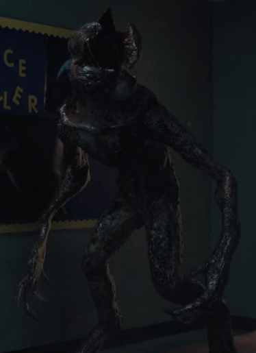 User Blogquintonepisode 5 Monster Stranger - 
