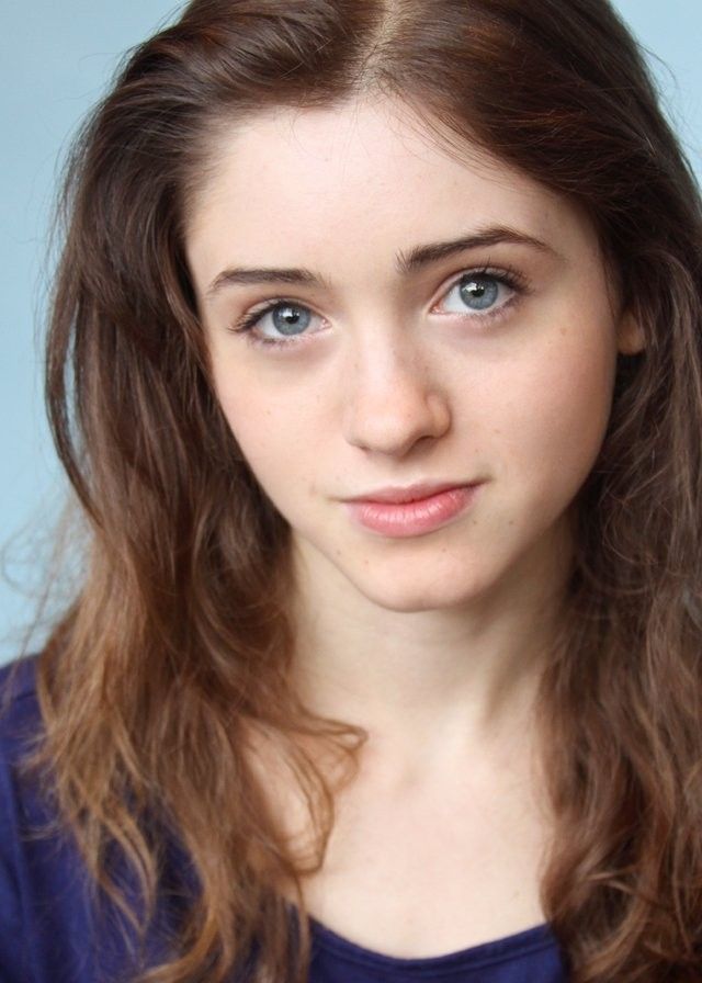 Natalia Dyer | Stranger Things Wiki | Fandom