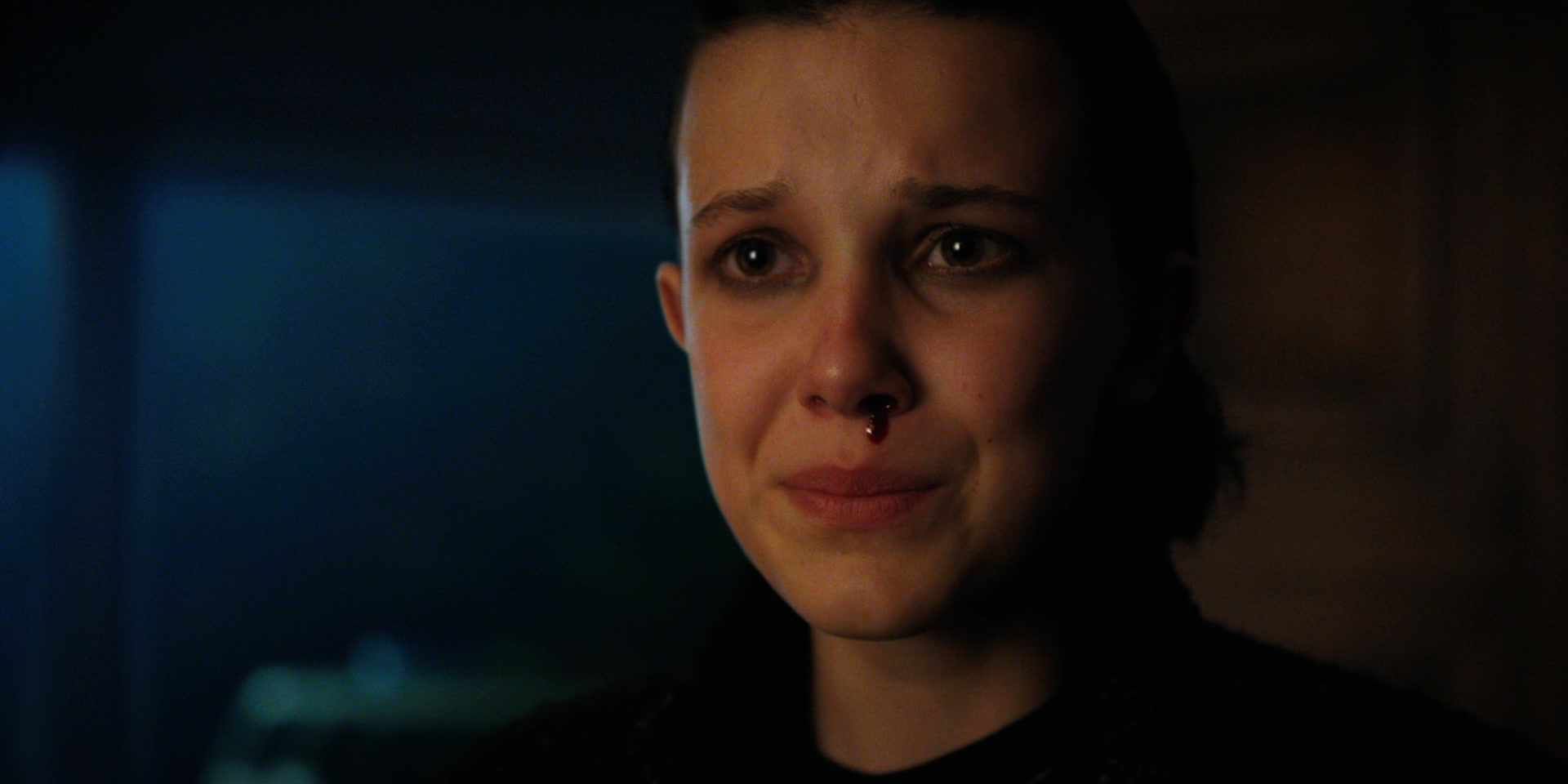 To Everyones Surprise Eleven Arrives And Kills The Demodogs To Everyones Surprise Eleven Arrives And Kills The Demodogs