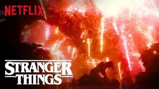 Stranger Things Wiki | Fandom