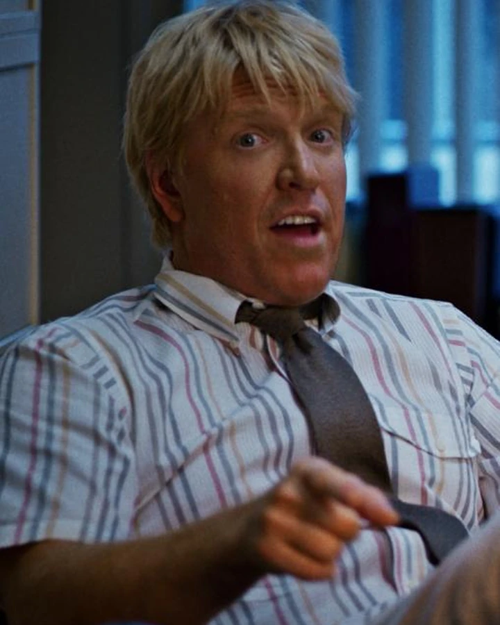 Bruce Lowe Stranger Things Wiki Fandom