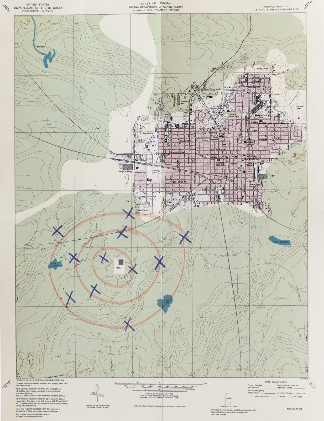 map of s in indiana Hawkins Stranger Things Wiki Fandom map of s in indiana