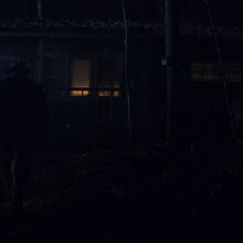 Hopper S Cabin Stranger Things Wiki Fandom