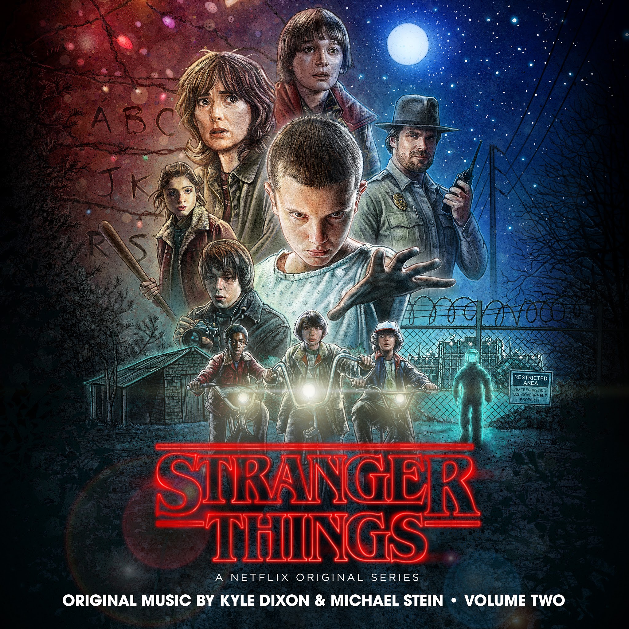 Stranger Things Theme Roblox Id