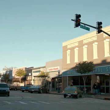 Hawkins Stranger Things Wiki Fandom