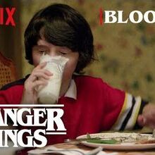Stranger Things Wiki Fandom