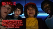 Stranger Things/Season 2 | Stranger Things Wiki | FANDOM ...