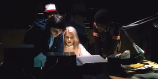 Stranger Things 1x04