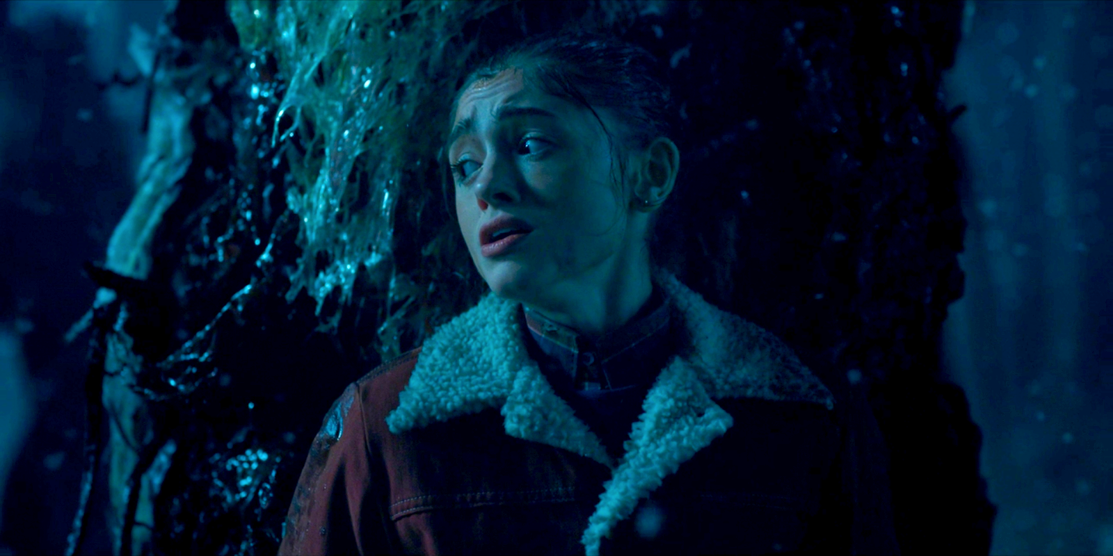 stranger things 3 monster stranger things 3 monster