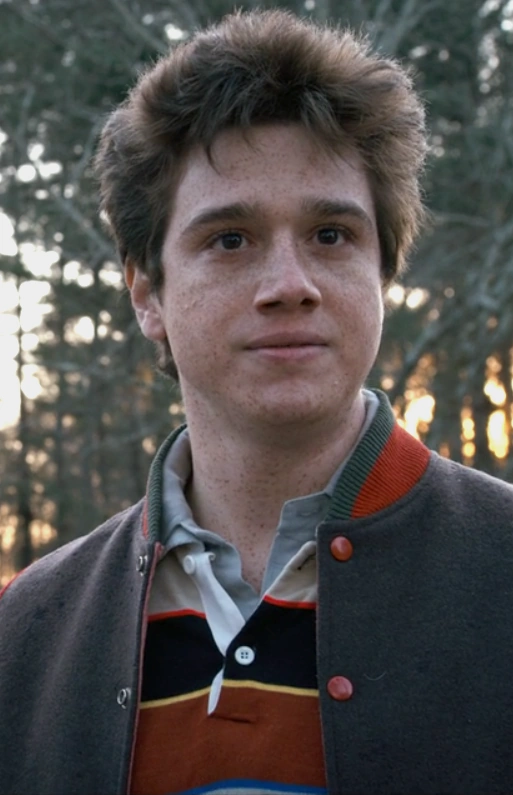 Tommy H. | Stranger Things Wiki | Fandom