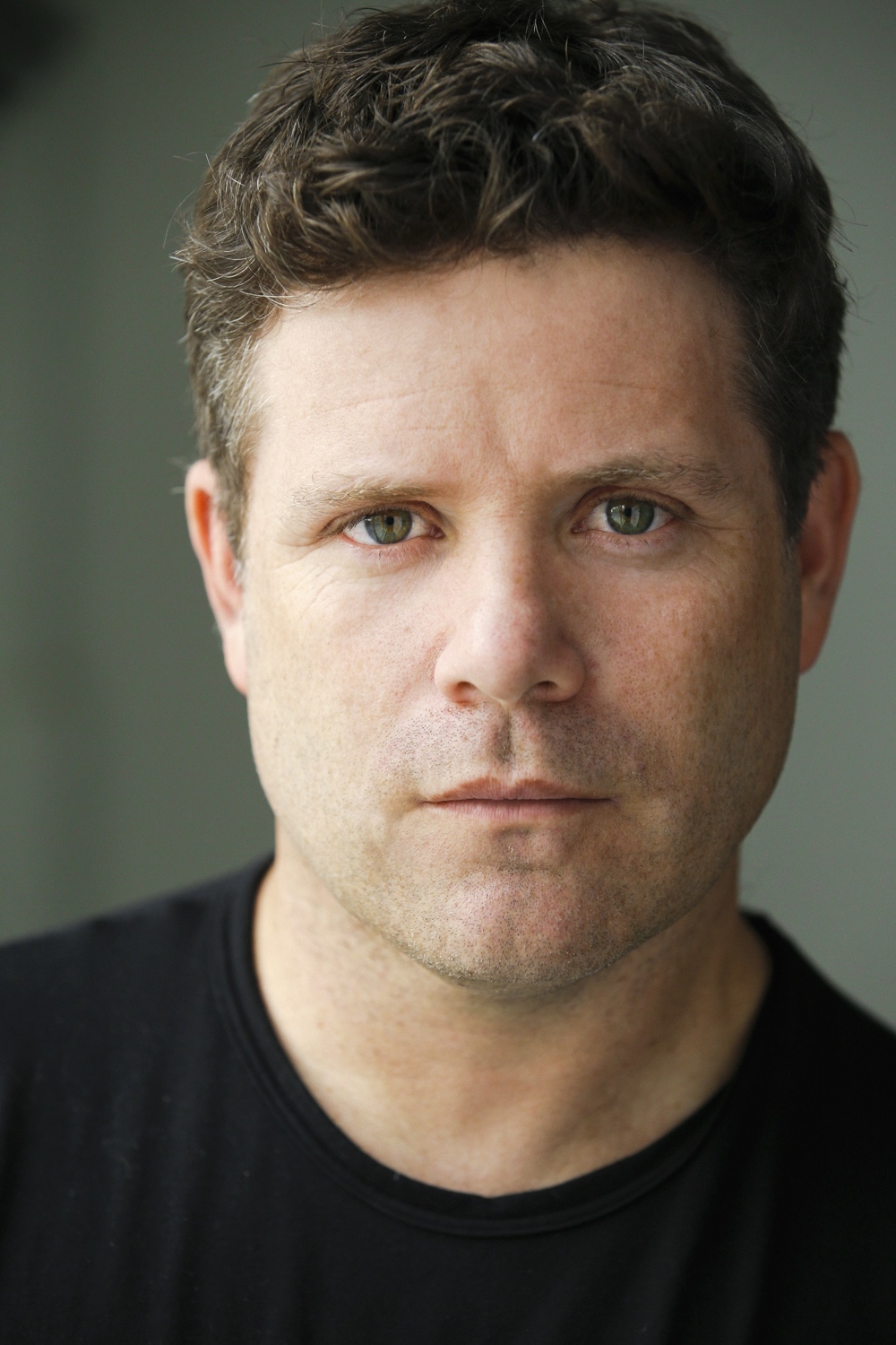 Sean Astin Stranger Things Wiki Fandom Powered By Wikia