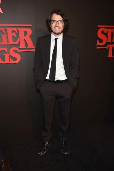 Dan Cohen | Stranger Things Wiki | Fandom