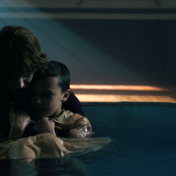 The Bathtub Stranger Things Wiki Fandom