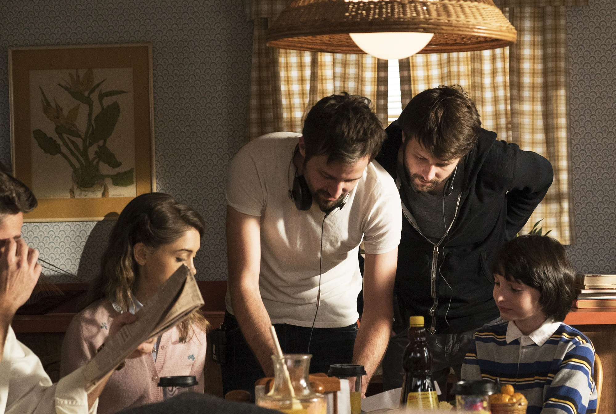 Stranger Things/Production | Stranger Things Wiki | Fandom