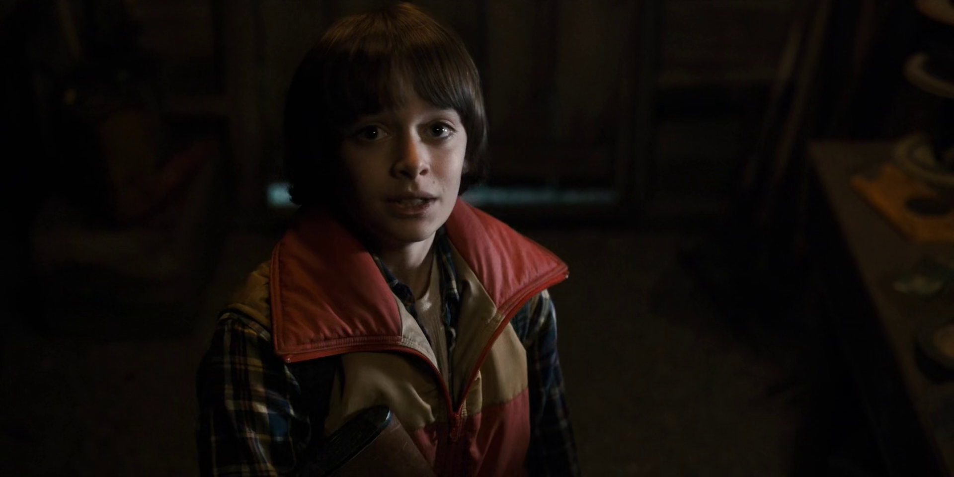 The Vanishing Of Will Byers Stranger Things Wiki Fandom