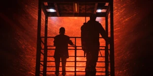 Stranger Things 2x09