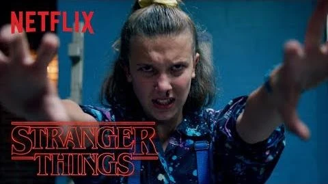 Stranger Things Wiki | FANDOM powered by Wikia