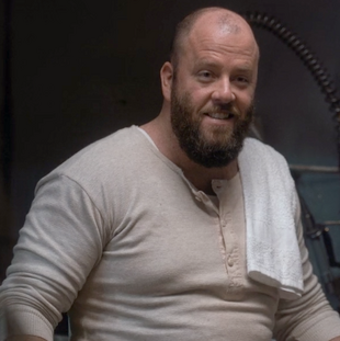 Image of Benny Hammond from https://strangerthings.fandom.com/wiki/Benny_Hammond