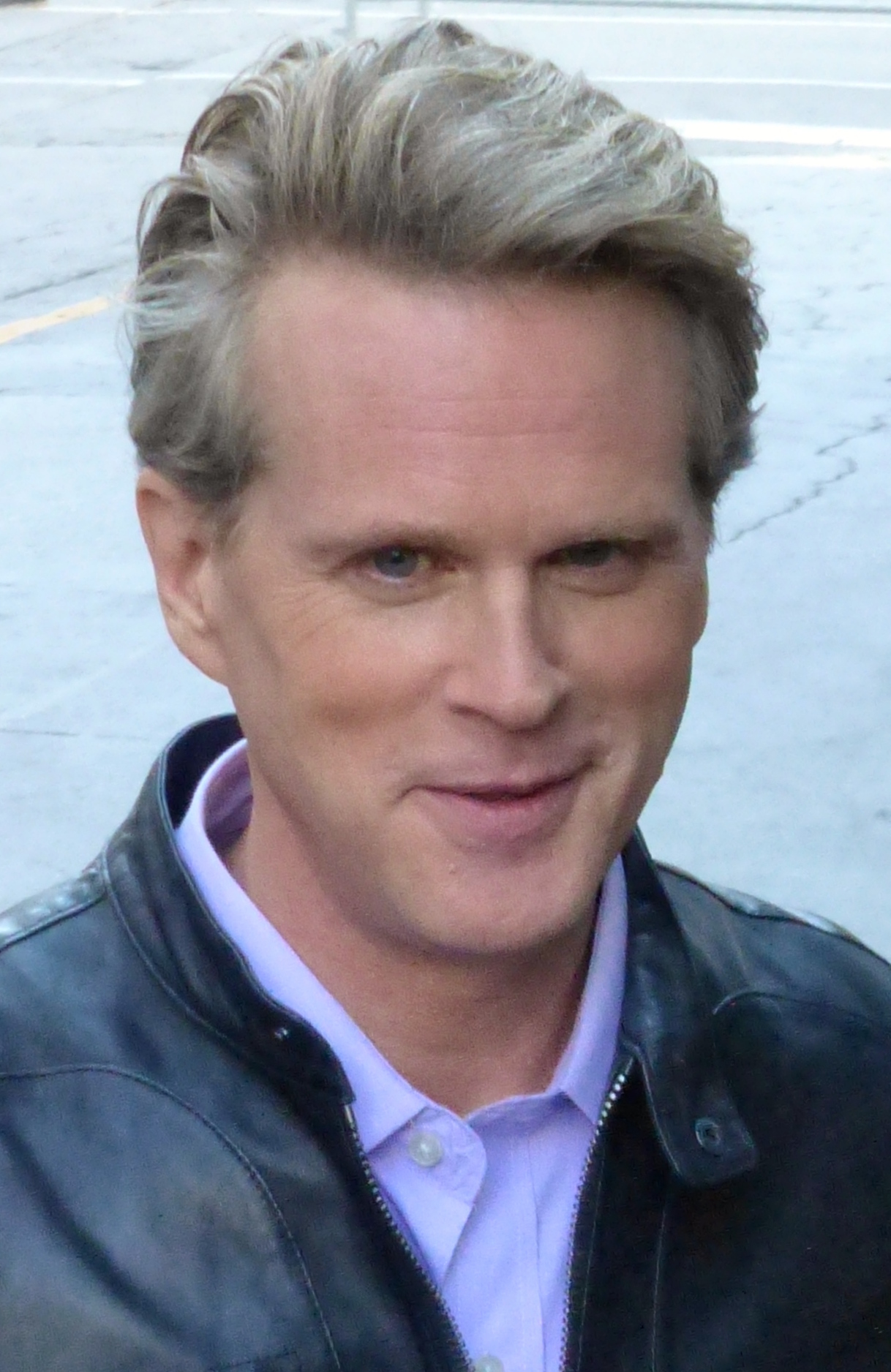 Cary Elwes | Stranger Things Wiki | Fandom