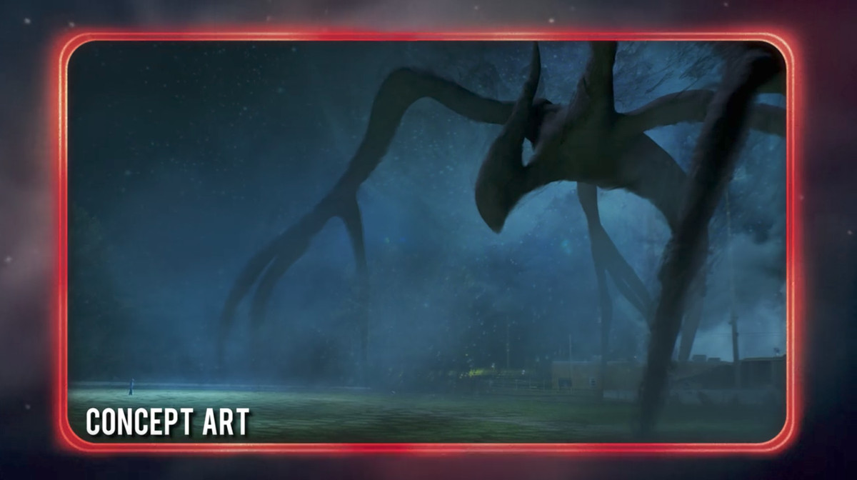 Image Mindflayer Conceptart1 Stranger Things Wiki Fandom Powered By Wikia