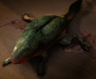 Demogorgon (species) | Stranger Things Wiki | Fandom
