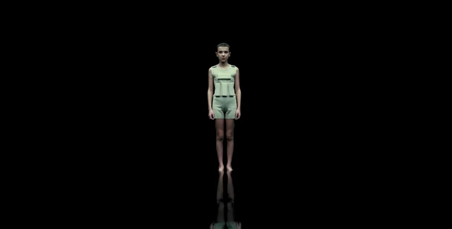 Imagen - Stranger Things 1x06-Eleven's mental void.jpg ...