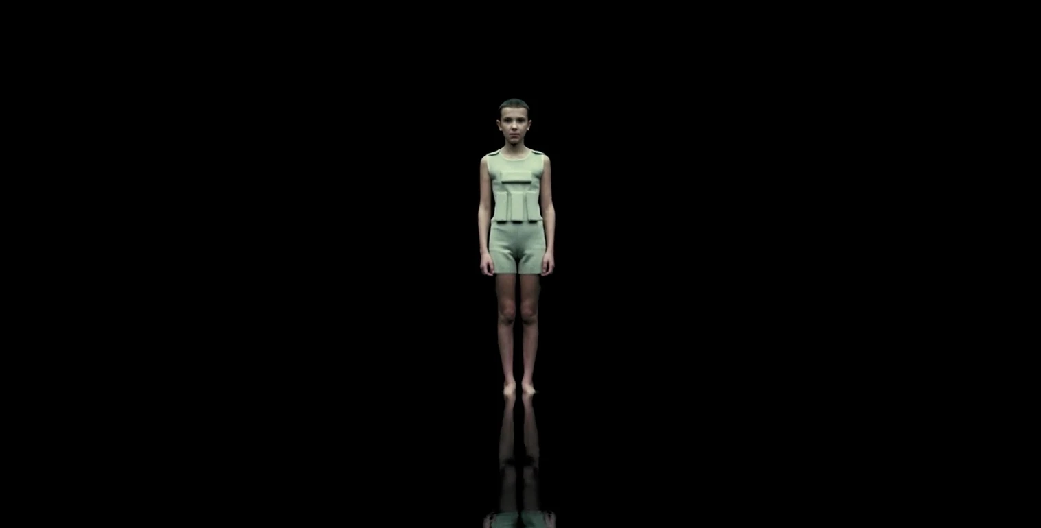 The Void Stranger Things Wiki FANDOM Powered By Wikia